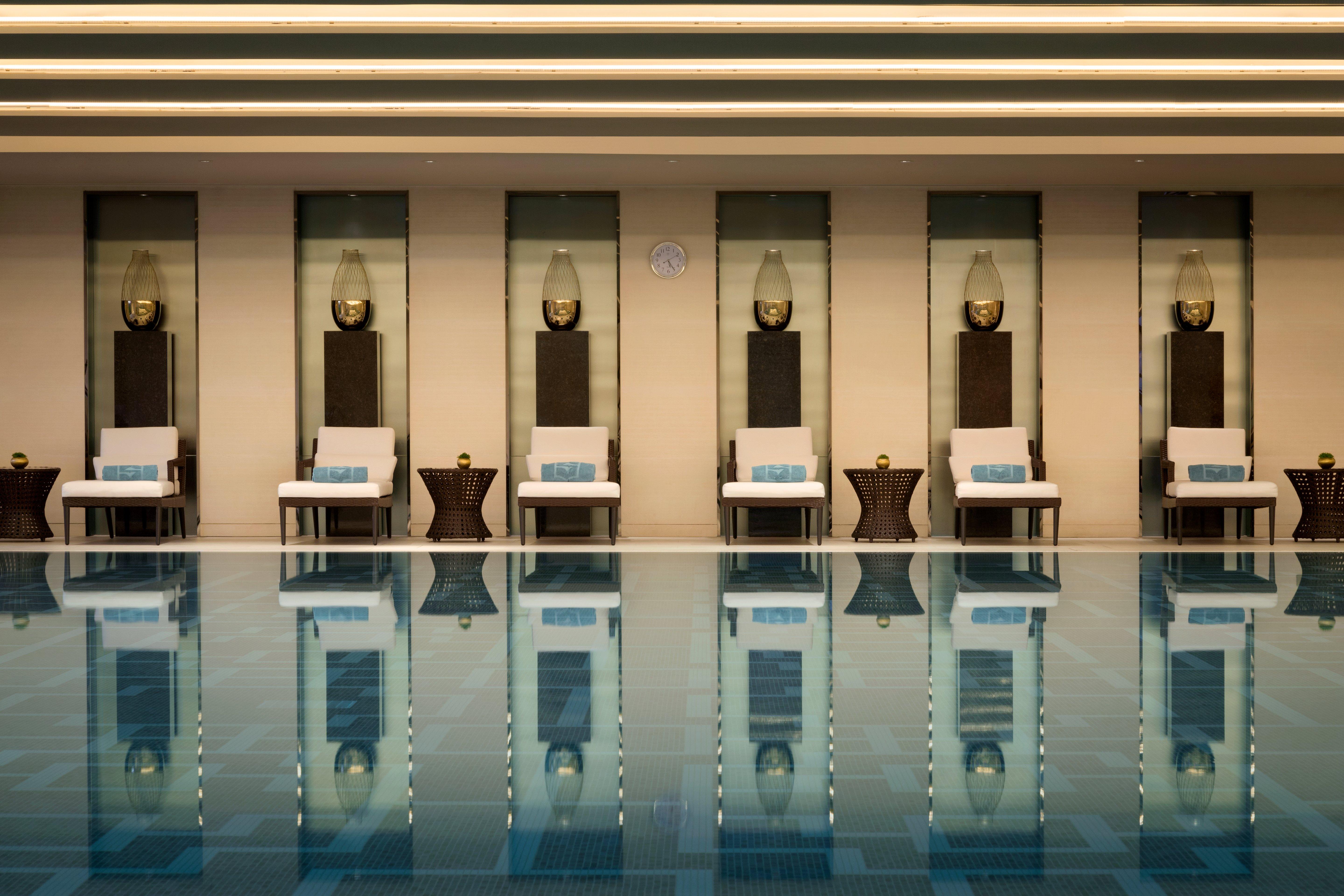 Midtown Shangri-La, Hangzhou Zewnętrze zdjęcie